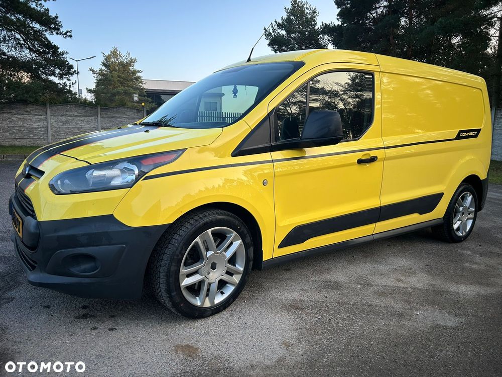 Ford Transit Connect 240 L2 Trend - 3