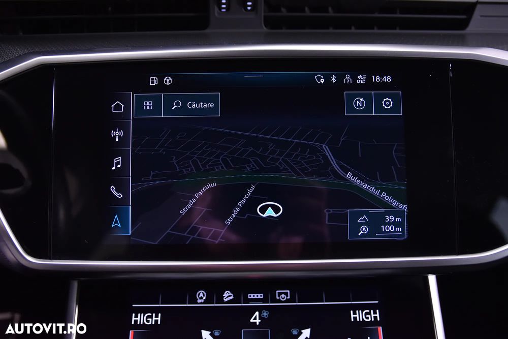 Audi A6 Allroad - 20