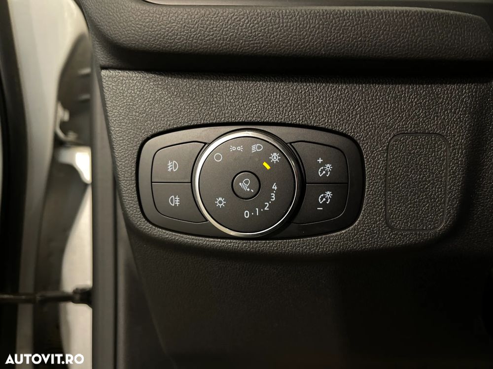 Ford Focus 1.5 EcoBlue Trend Edition - 19