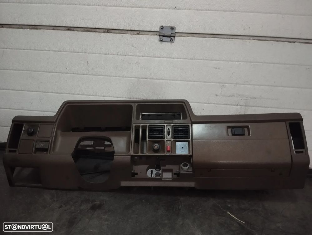 TABLIER OPEL CORSA A - FASE 1 1986-1990 - 1