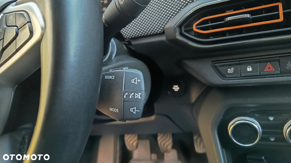 Dacia Sandero Stepway 1.0 TCe Expression - 22