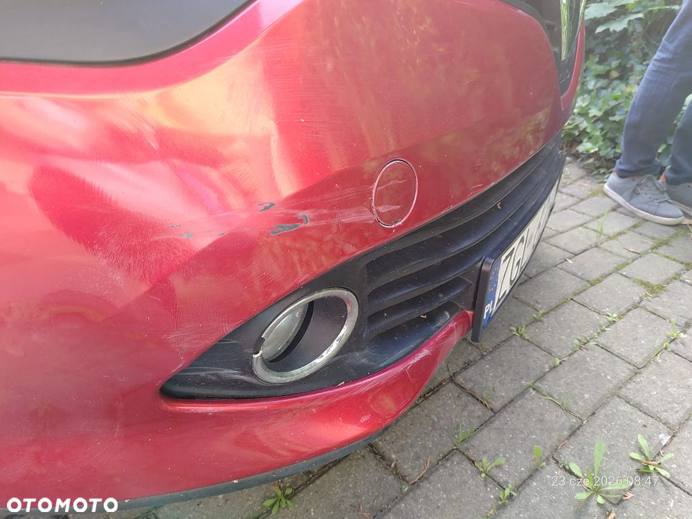 Renault Clio 0.9 TCe Limited - 13