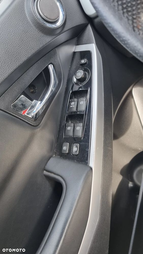 SsangYong/KGM Korando 2.0 e-XDi Quartz 2WD - 12