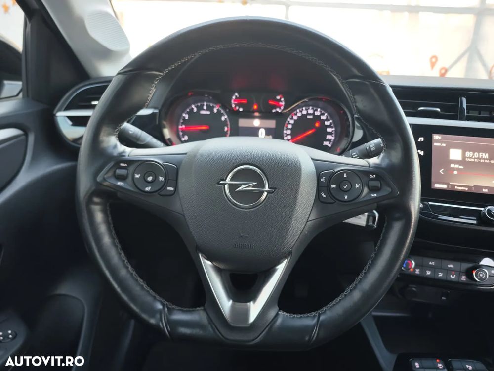 Opel Corsa 1.2 Start/Stop - 23