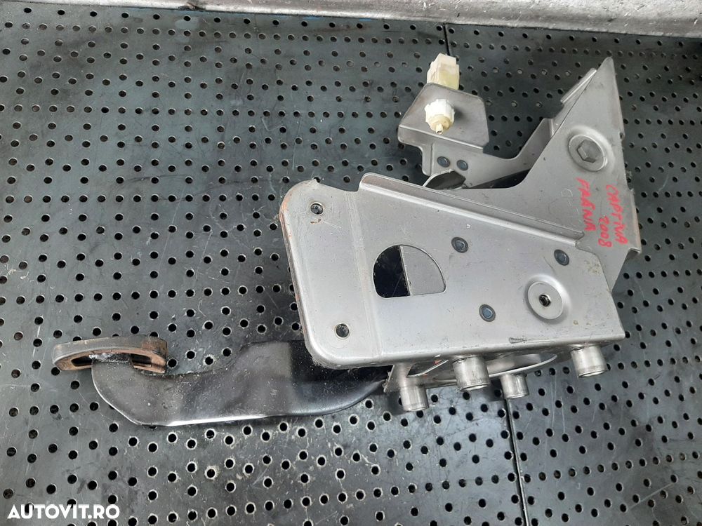 pedala  frana  2.0 d z20s1 opel antara chevrolet captiva - 2