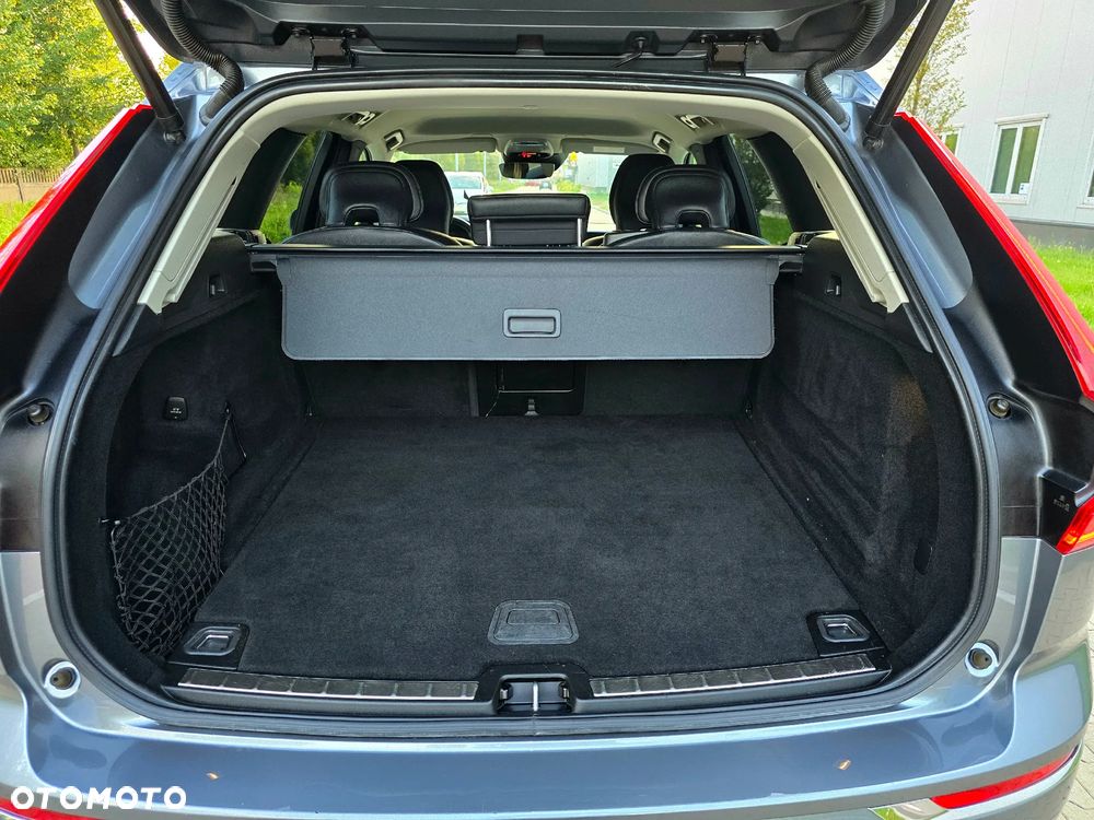 Volvo XC 60 B4 D Inscription - 10