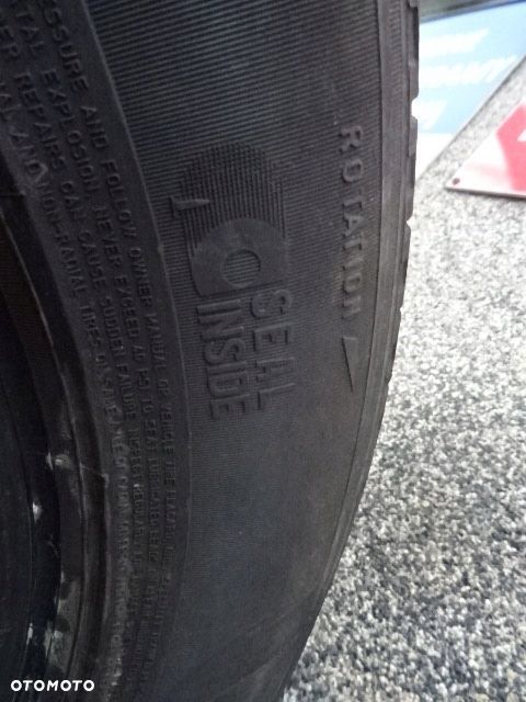 215/65/R17 99H PIRELLI WINTER SOTTO ZERO 3 - 8