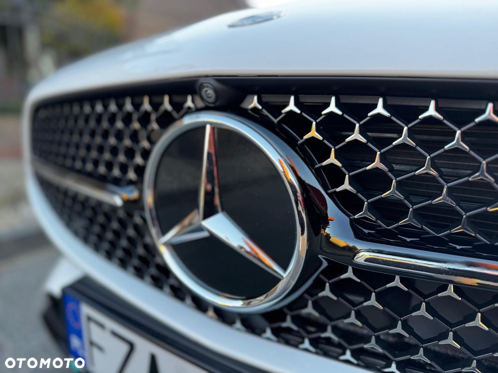 Mercedes-Benz CLA 200 AMG Line 7G-DCT - 6