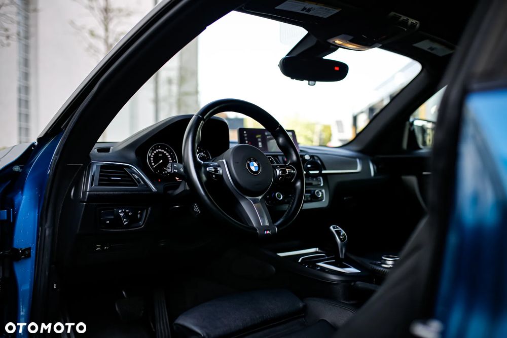 BMW Seria 2 M240i xDrive Sport-Aut - 26
