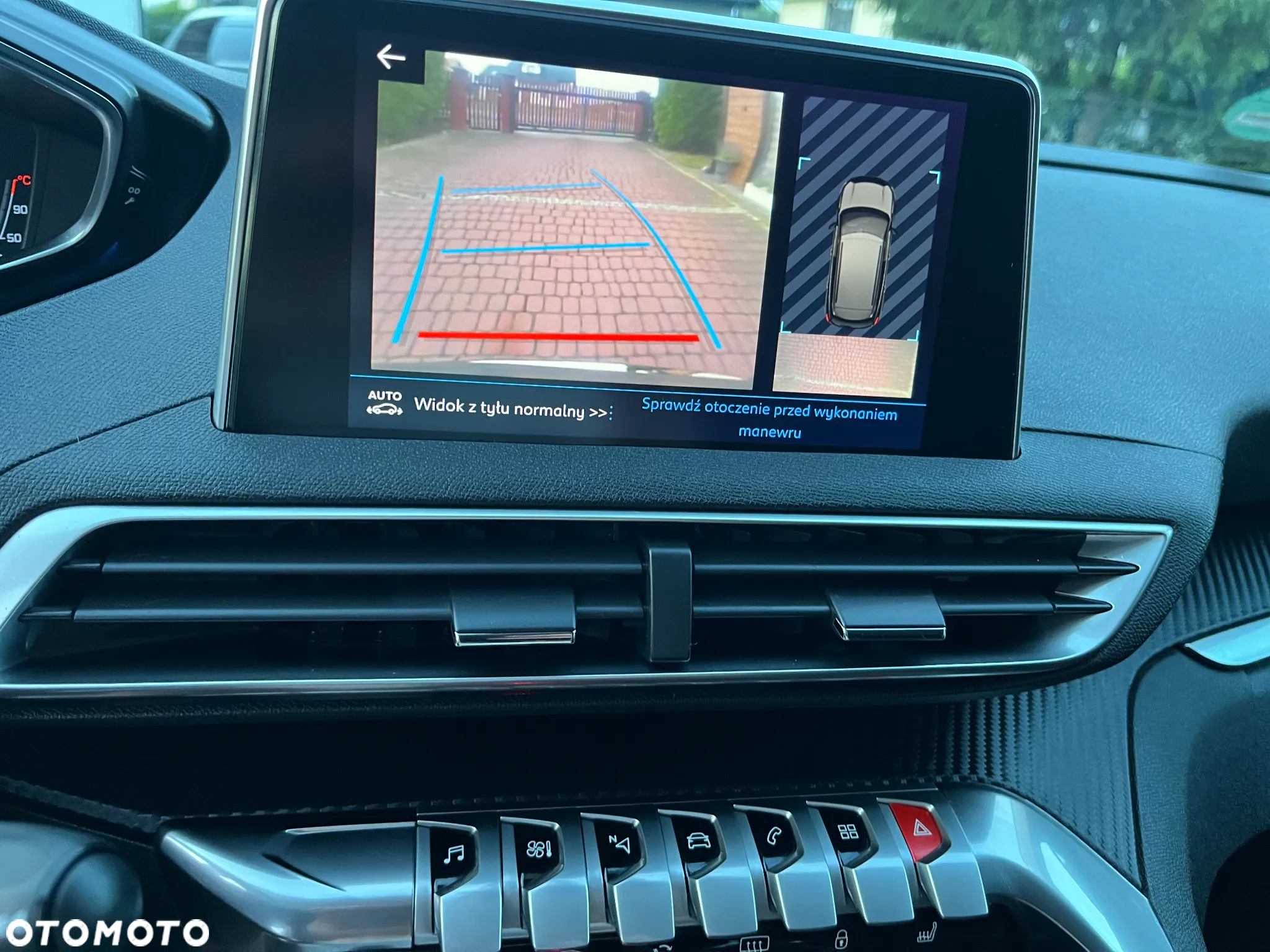 Peugeot 3008 1.5 BlueHDi GT S&S - 12