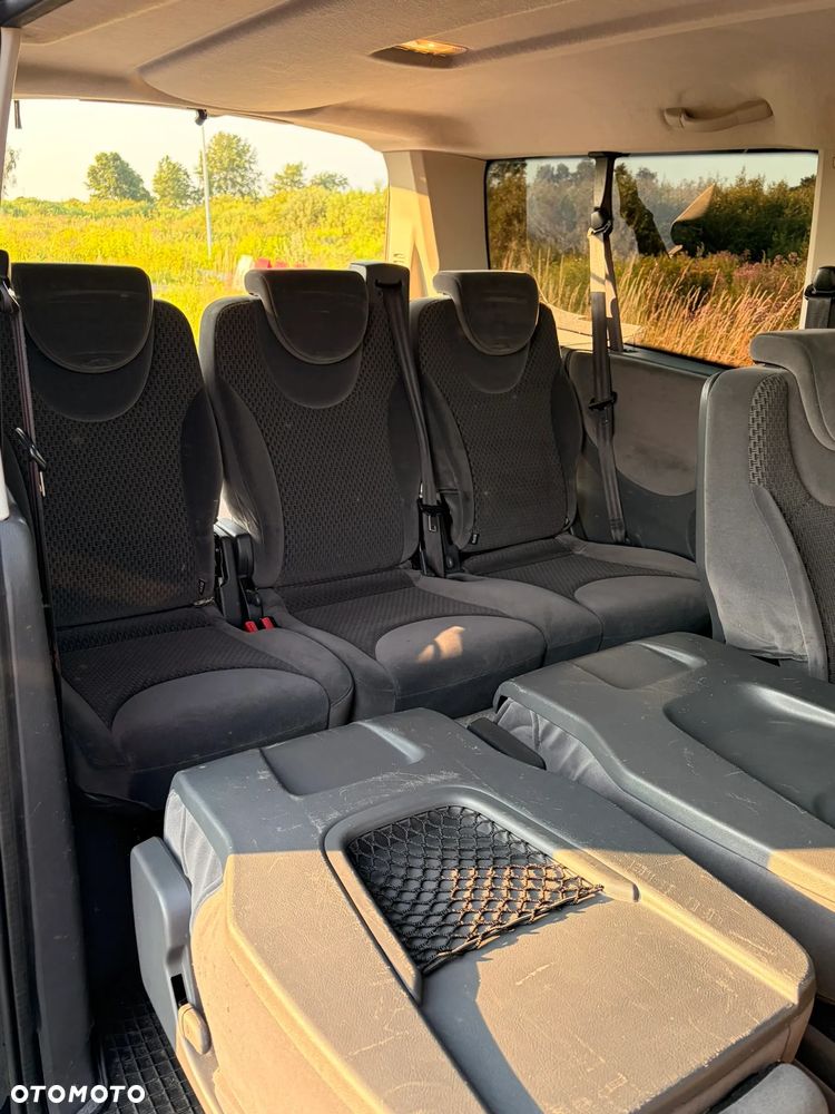Fiat Scudo Kombi L2H1 Standard - 11