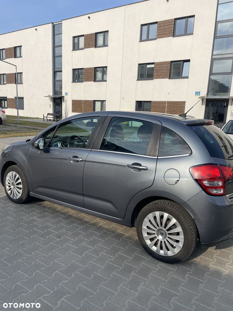 Citroën C3 1.4 Selection - 3