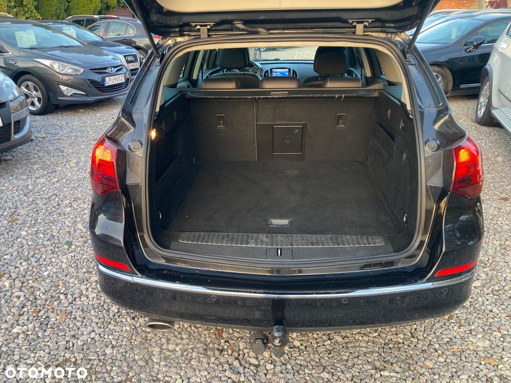 Opel Astra - 10