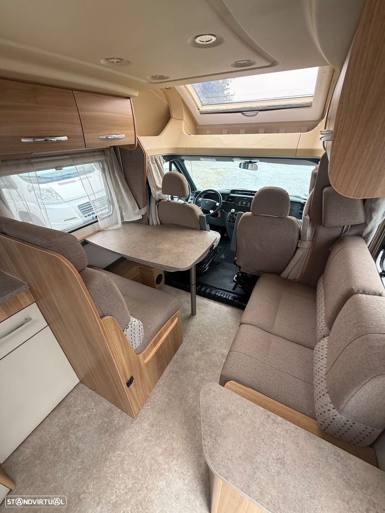 Chausson Flash Flash 22 - 8