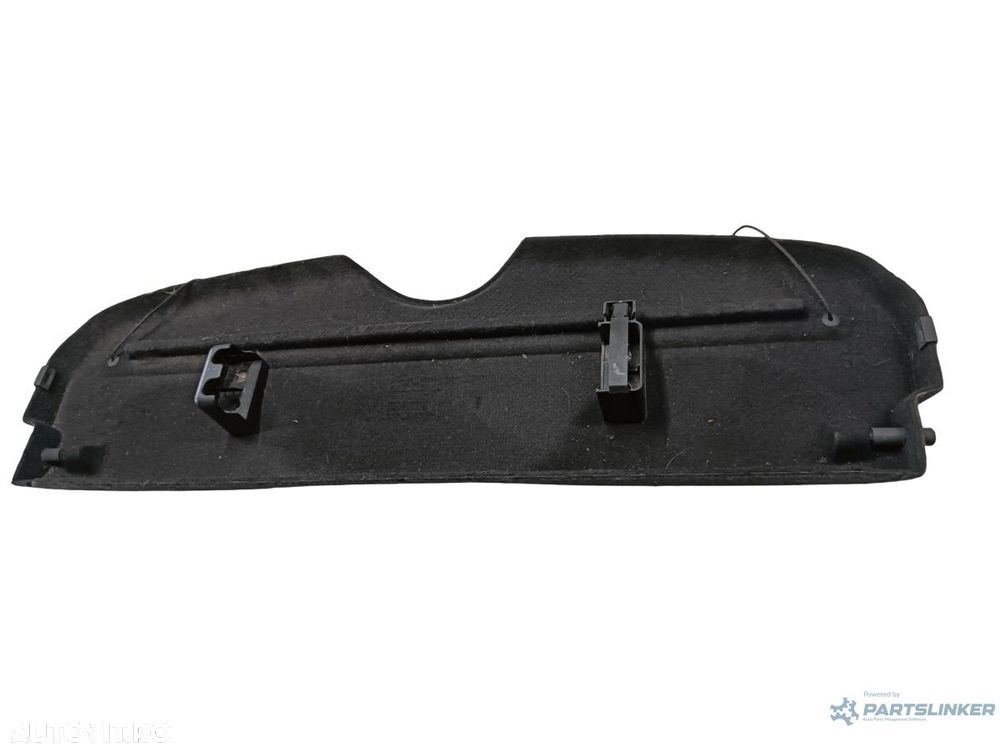 Polita portbagaj  MINI MINI R50, R53 2001 - 2006 - 2