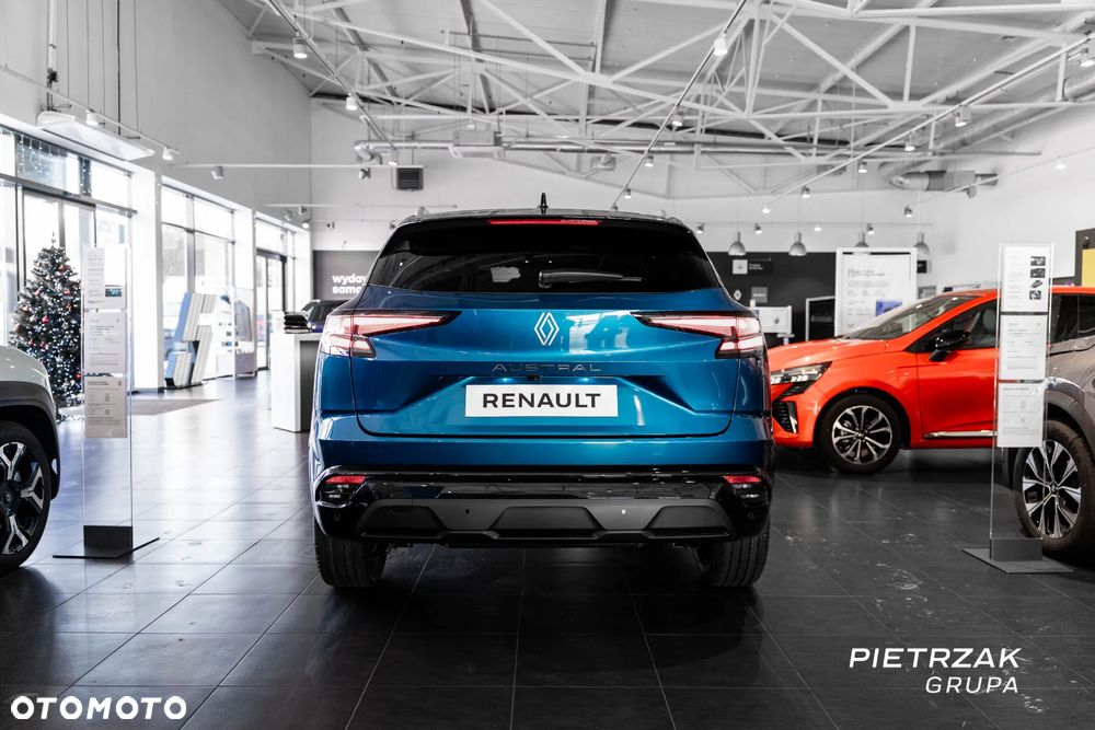 Renault Austral 1.3 TCe mHEV Techno - 3