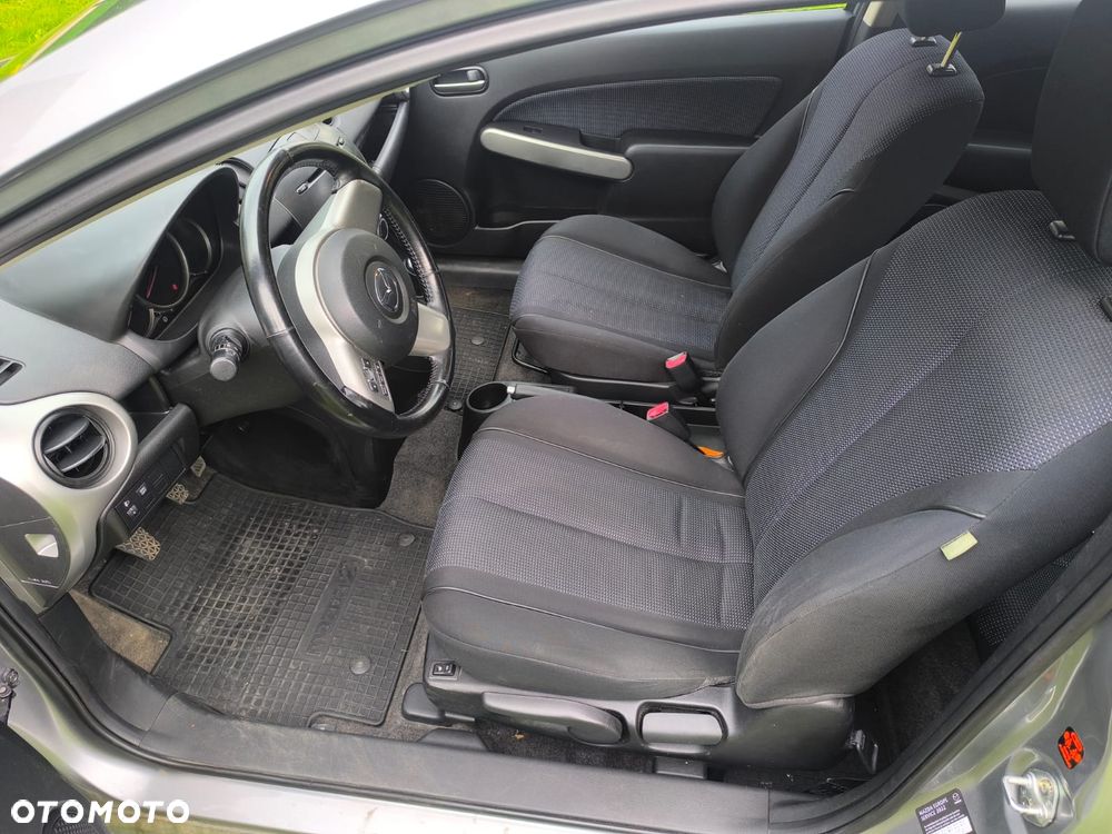 Mazda 2 1.3 Sport Dynamic - 2