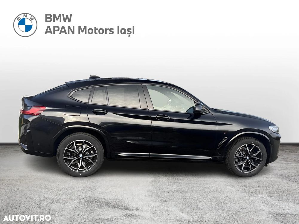 BMW X4 - 8