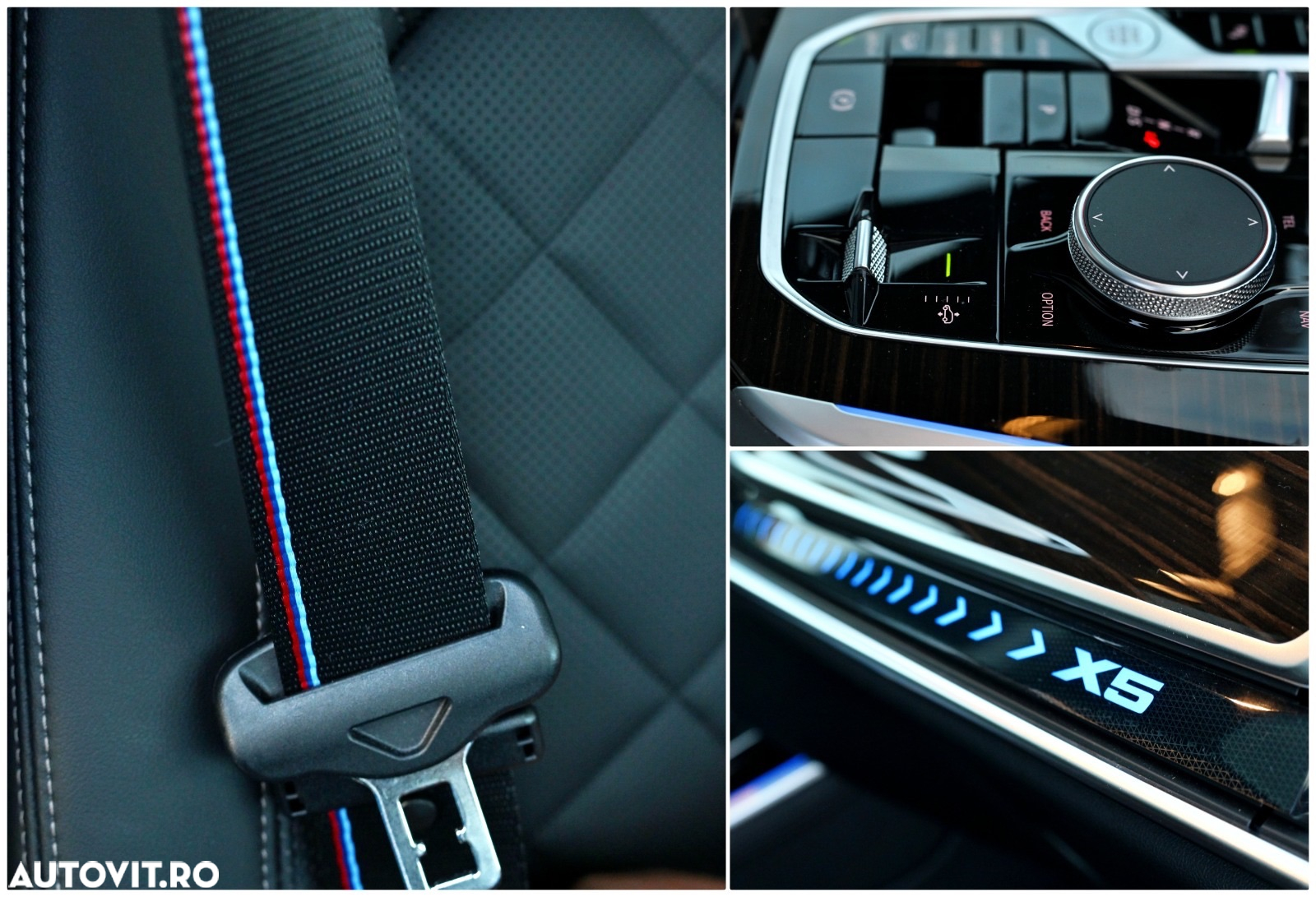 BMW X5 xDrive30d - 6