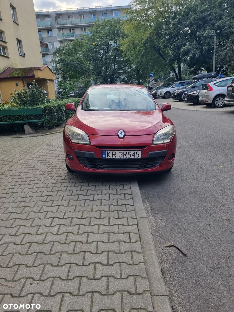 Renault Megane 1.6 16V Color Edition - 2