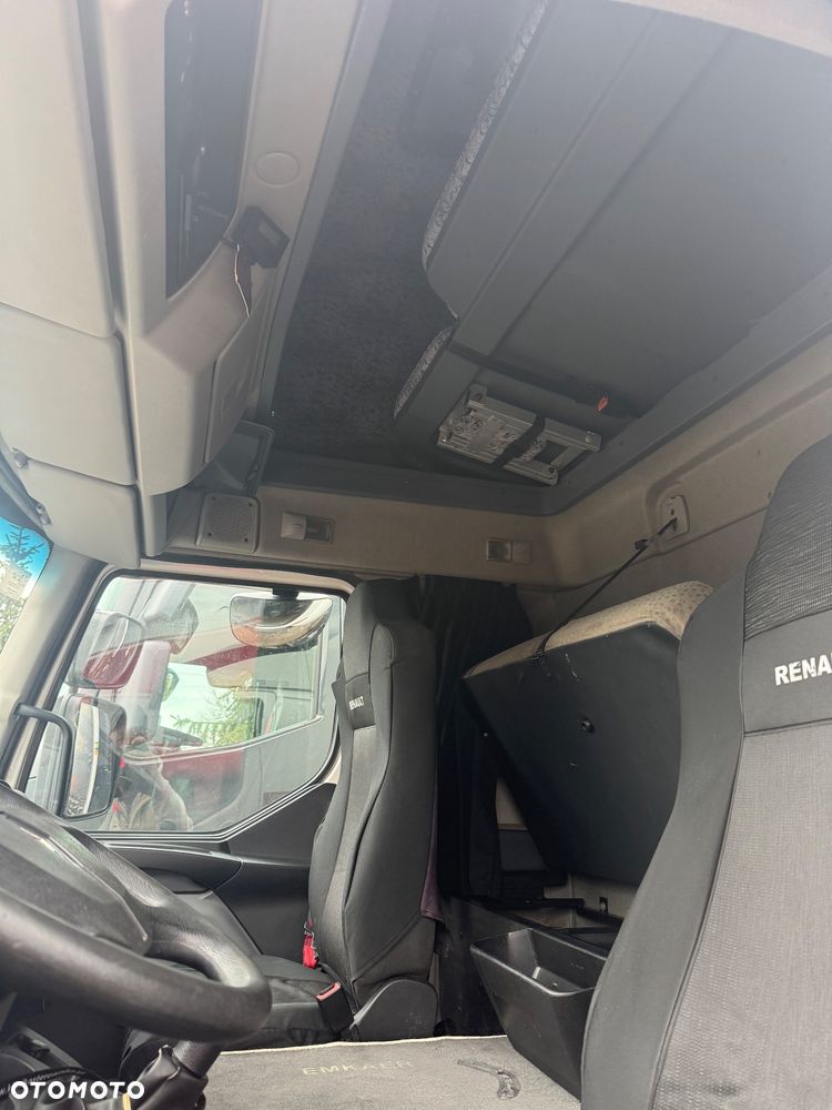 Renault Gama D - 9