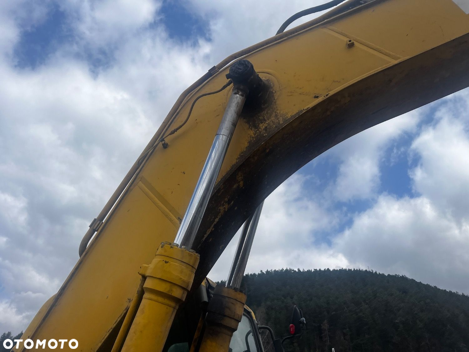 Komatsu Pc 180 Lc - 19