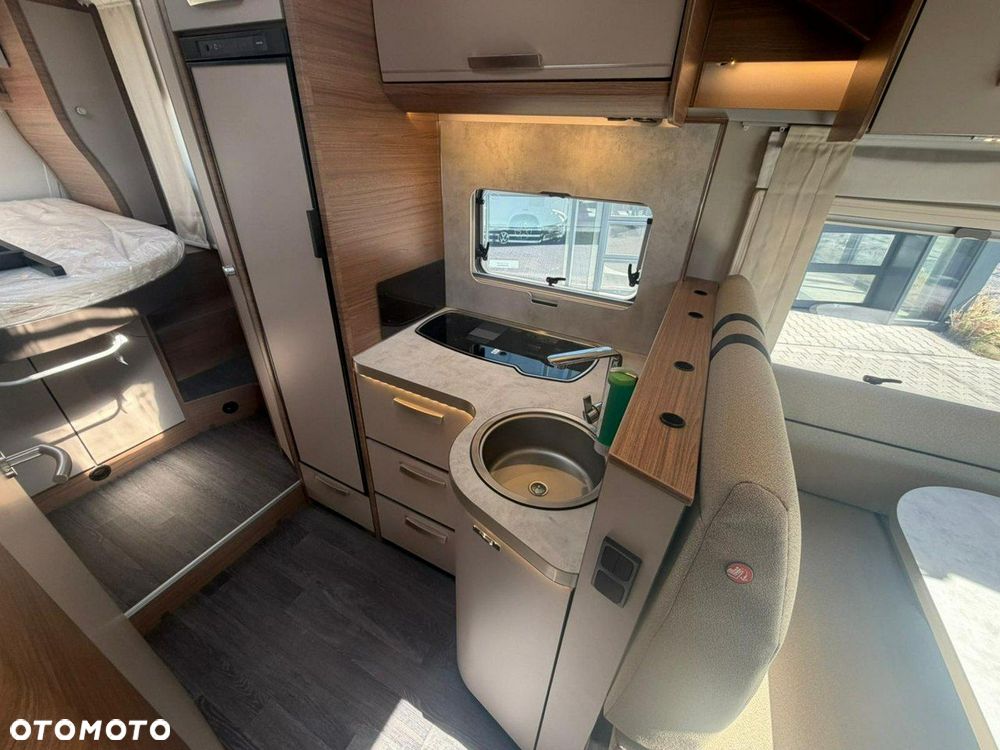 KNAUS Knaus Live Wave 700 MX - 15