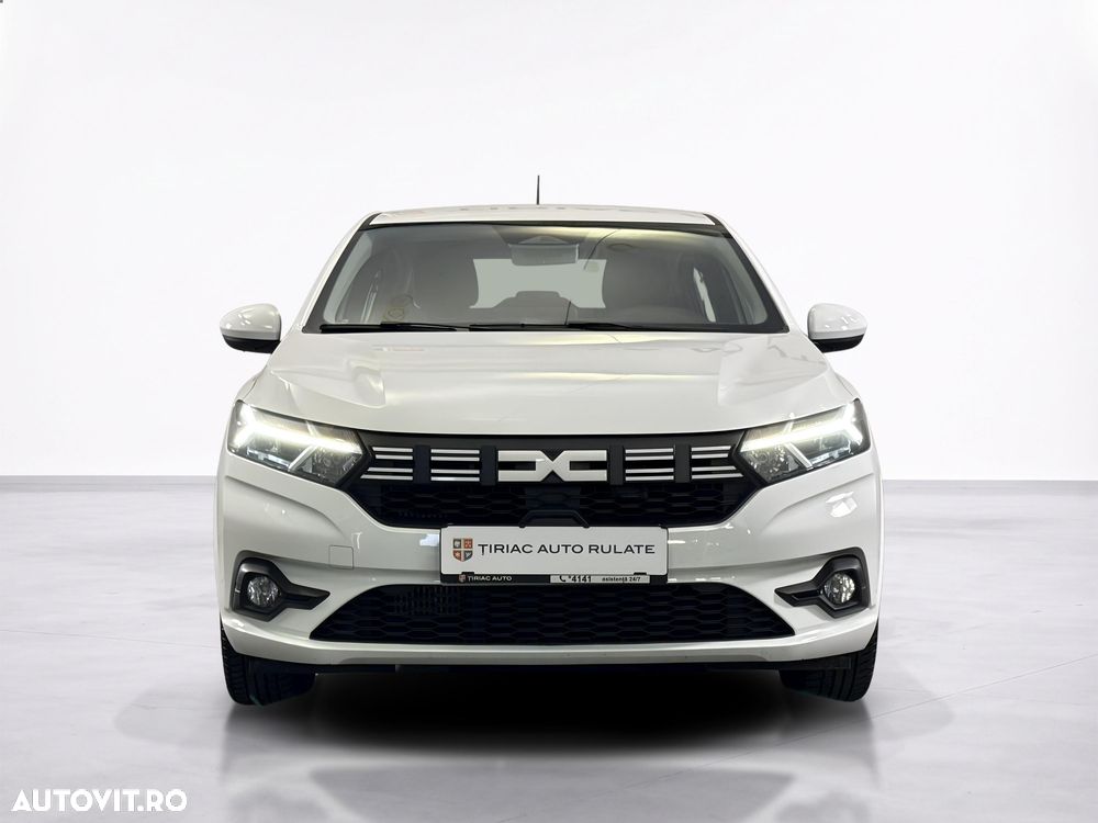 Dacia Logan - 9