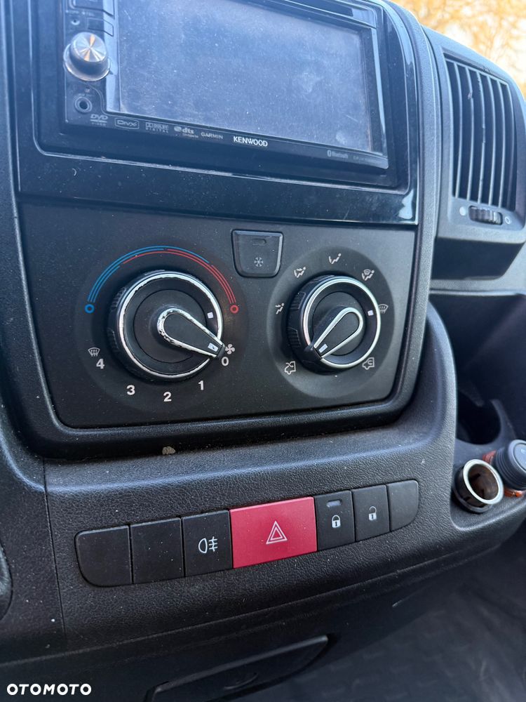 Citroën Jumper - 11