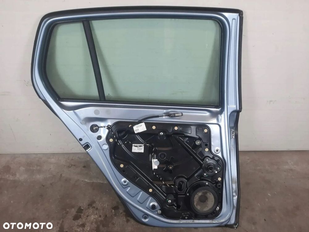 DRZWI LEWY TYŁ LEWE TYLNE VW GOLF VI HB - 2