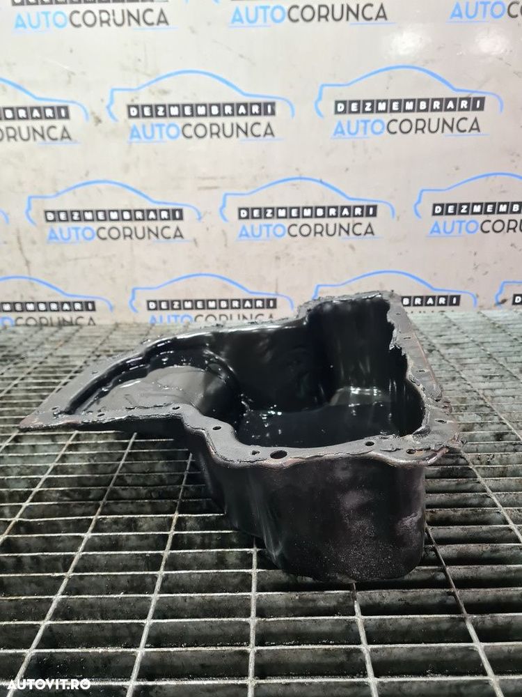 Baie ulei Mercedes ML W164 3.0 D 2005 - 2008 2987CC 642.940 (664) - 2