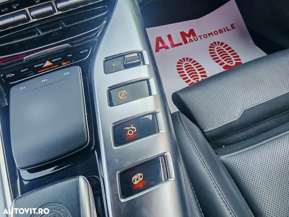 Mercedes-Benz AMG - 13