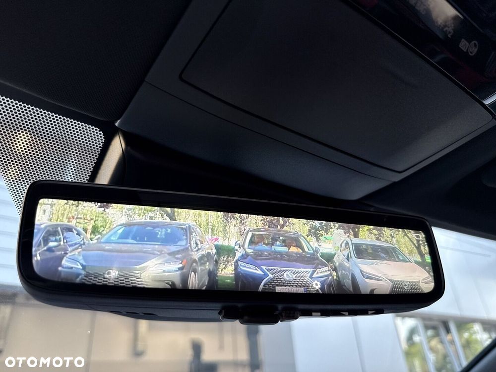 Lexus NX 350h F Sport AWD - 22