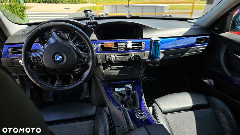 BMW Seria 3 320d DPF - 10