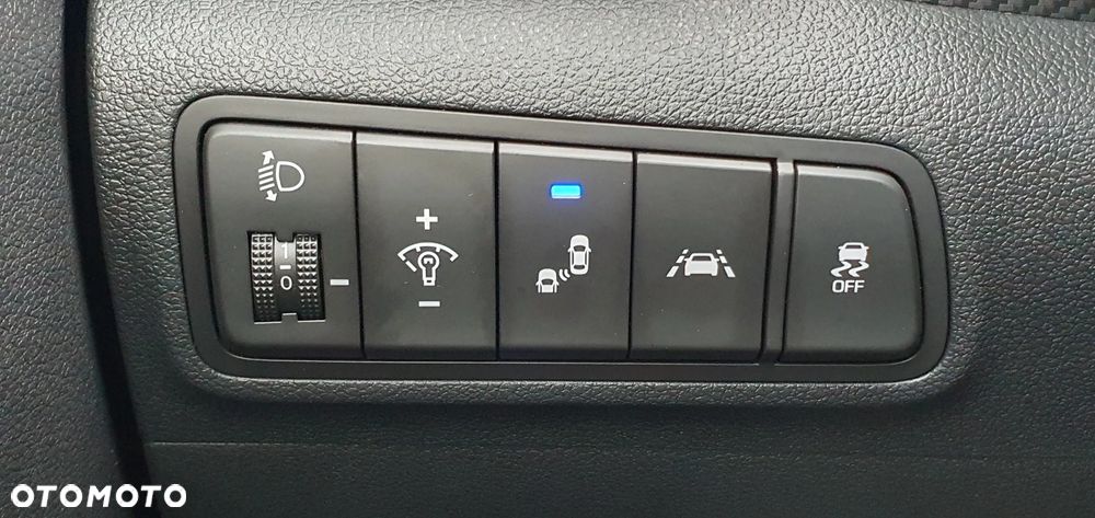 Hyundai Tucson 1.6 Turbo 2WD DCT Passion Plus - 25