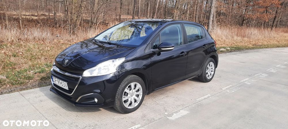 Peugeot 208 BlueHDi 100 Active - 1