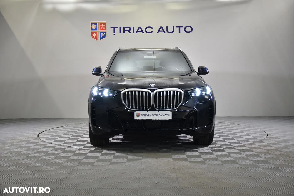 BMW X5 - 9