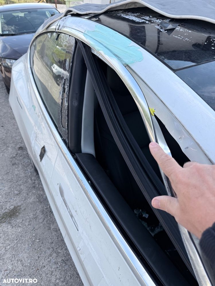 Tesla Model 3 Langstreckenbatterie Allradantrieb Dual Motor - 5