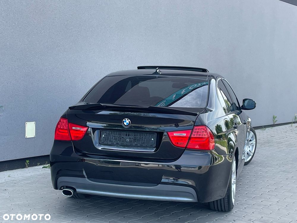 BMW Seria 3 318i Edition Sport - 6