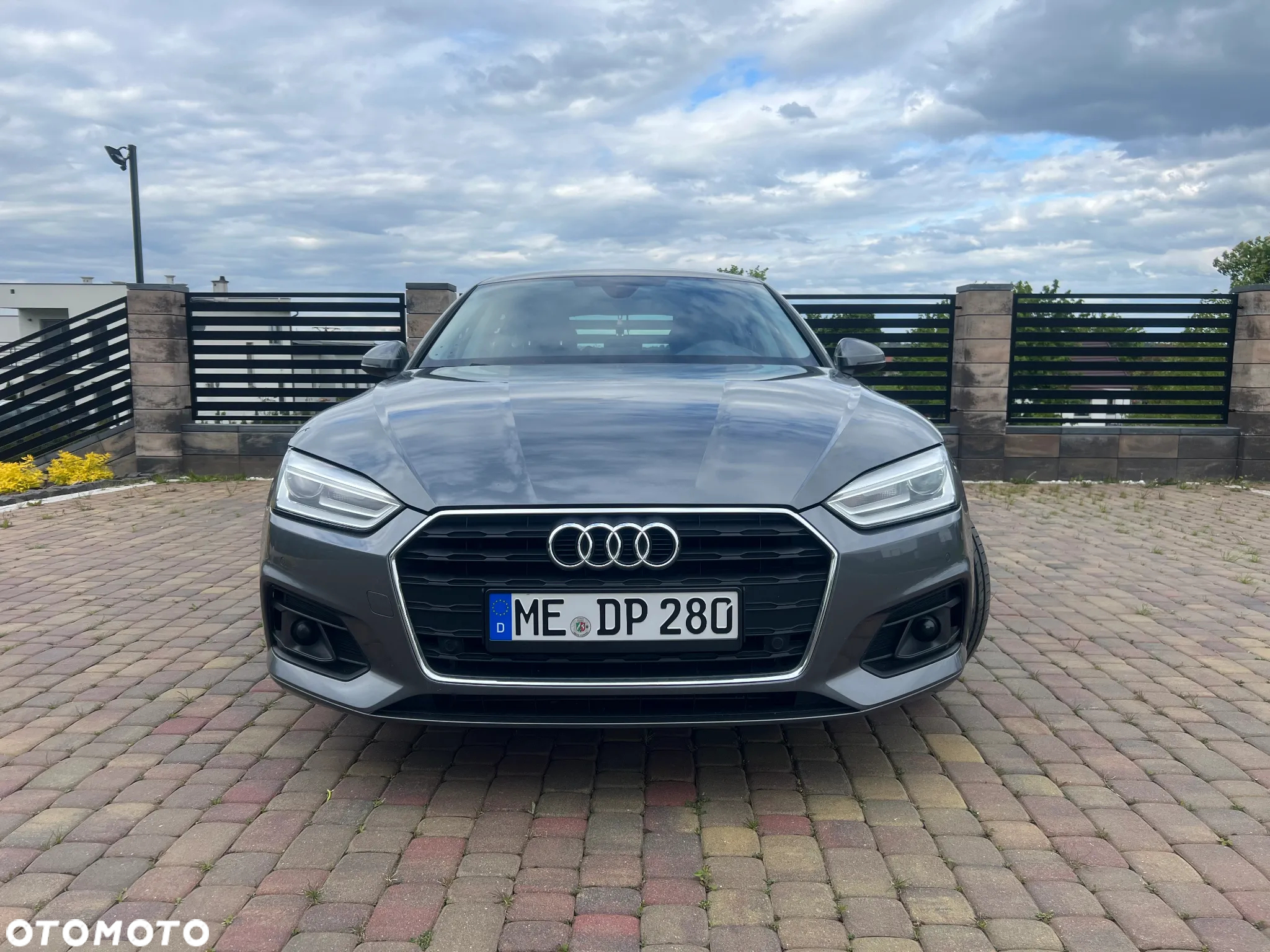 Audi A5 40 TDI Sport S tronic - 5
