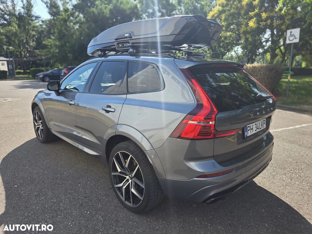 Volvo XC 60 - 3