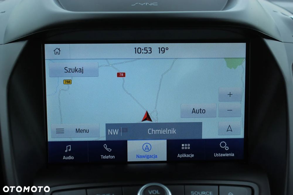 Ford Kuga 2.0 TDCi 4x2 Titanium - 25