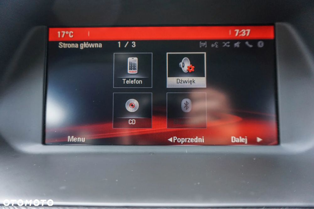 Opel Mokka - 15