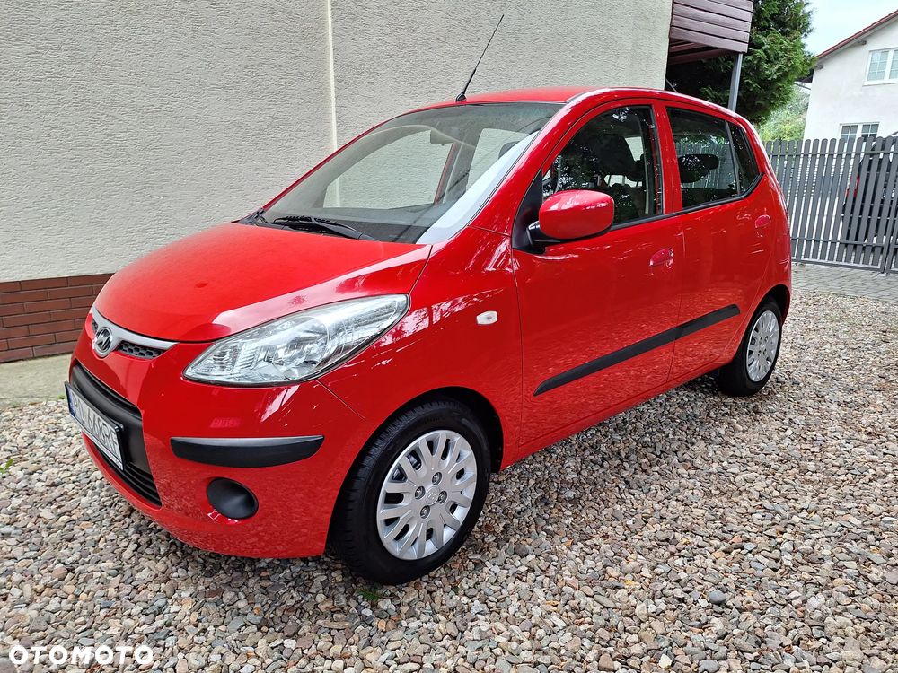 Hyundai i10 - 6