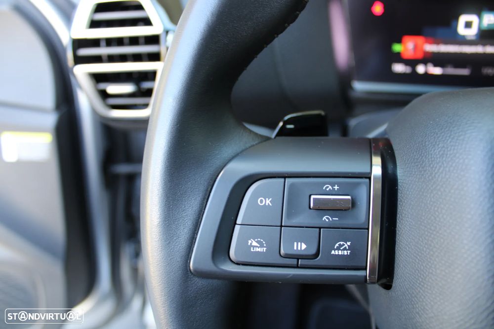 Citroën C4 1.2 PureTech Feel Pack EAT8 - 25