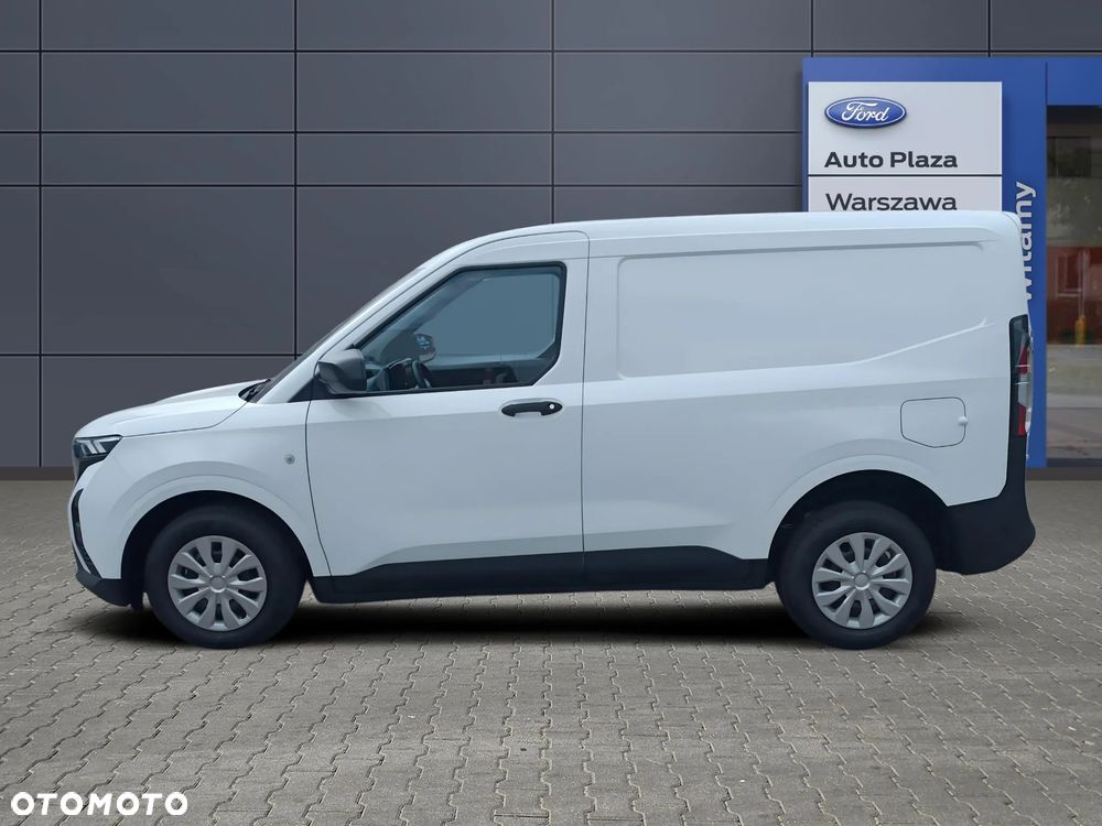 Ford Transit Courier - 2