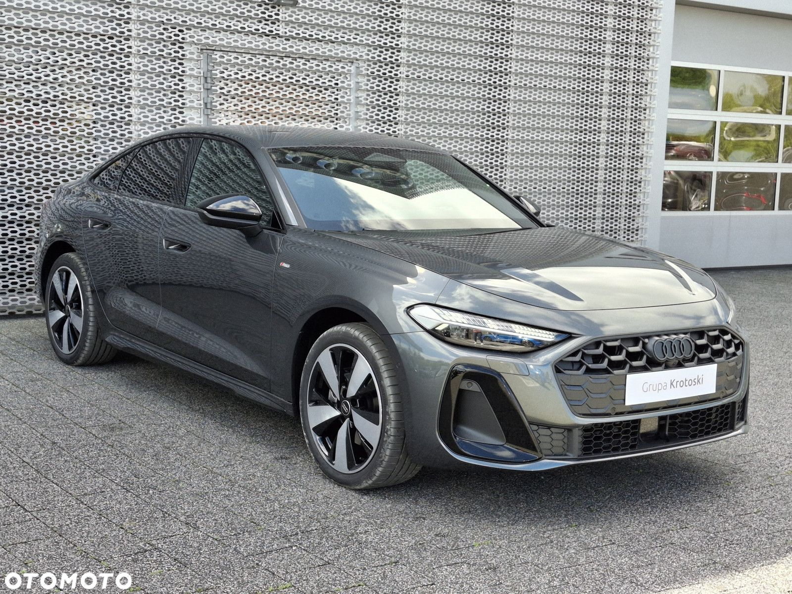 Audi A5 - 3