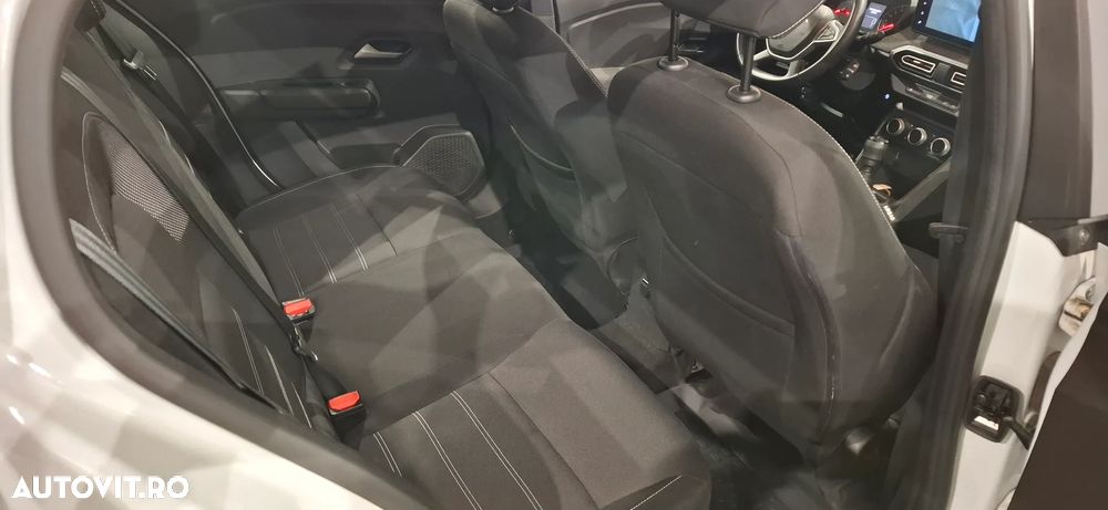 Dacia Logan ECO-G 100 MT6 Prestige - 14