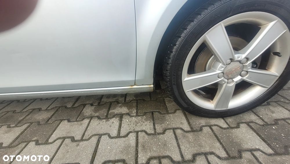 Seat Leon 1.6 Stylance - 15