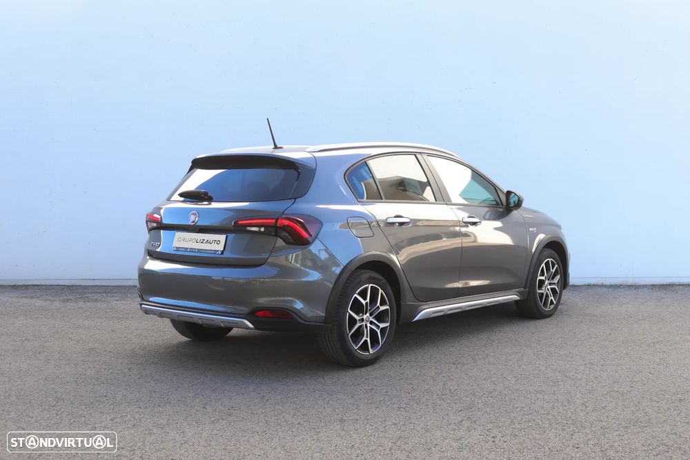 Fiat Tipo 1.3 MultiJet - 26